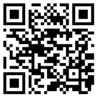 QR Code for bitcoin:1DCrAFHmm25es3ekiKvVnMLgZqSFs2vG6u