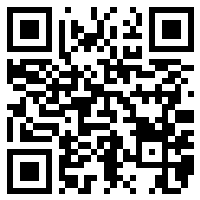QR Code for bitcoin:1DCrYaJWDGjqfm4DjZExvGUvpLFzkZBzFS