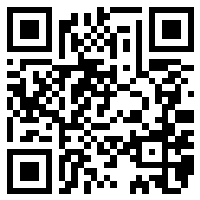 QR Code for bitcoin:1DCrsPSpxZxcUTm1E5ecUN6rhGobu2o9F4