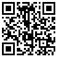 QR Code for bitcoin:1DCteuvBjBPZ9WKby7pCh8So7Nqs8dsotG