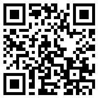 QR Code for bitcoin:1DCyfK9Aa9PCZzSeQFEAk8mvuXcKKKFi5S