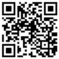 QR Code for bitcoin:1DCzsbMr9JbNVfkvhzffap2aEUcze2CnCp
