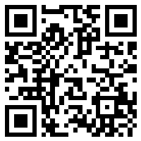 QR Code for bitcoin:1DD3iGhRcPycKMeSDad3f9KXFG96VWXB8g