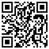 QR Code for bitcoin:1DD7skZFEmLq82bYiPDvrKuuUZB2LA4K4r