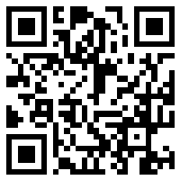 QR Code for bitcoin:1DD9vxEyJSWaoAEnXu93DwAzFcvhpGnZMd