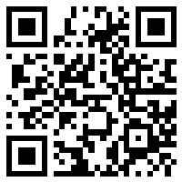 QR Code for bitcoin:1DDAkTh6hPALjsqJ9RGE21sWMfsm8rYyN4