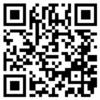 QR Code for bitcoin:1DDHPLzCx8z9soESLTWHoPiF3qYxSTbJbk