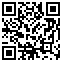QR Code for bitcoin:1DDPn2KpAwPtzKQg7bFSYMyVdwK5vx1rHF