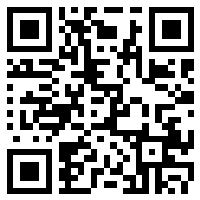 QR Code for bitcoin:1DDRyHaqPZ1BZyzMYbEQeeFu649tMCJtof