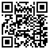 QR Code for bitcoin:1DDSS6sBKm335YTK8fGZpFFSnEfZXZVXGt