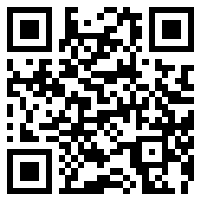 QR Code for bitcoin:1DDTBL71EXKe3N7HW44VCV8bH7kjkhGSiA