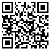 QR Code for bitcoin:1DDTBSfA7ZZmdtbit2zvjikSP6e81YdvuF