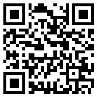 QR Code for bitcoin:1DDWdAr2thY8o4VPD8iVmTLB7tNfgP7Rpr