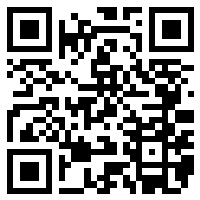 QR Code for bitcoin:1DDY2FyjZohisda5XfFA8DSB4wa3PiorXF