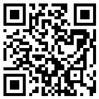 QR Code for bitcoin:1DDYzMFg5iHcQcHX5YA6ykFro3PRwXPSbW