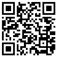 QR Code for bitcoin:1DDaAGbitDWjFen4FXR6hhZDb2hYp3ZvcV