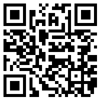 QR Code for bitcoin:1DDcdAP3zCqyutbT3cJsXg8MCC3chTJDQo