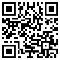 QR Code for bitcoin:1DDdZjJrHoPmWyFJgeuNPjbV2oeCo1RcEc