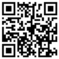 QR Code for bitcoin:1DDf63Azz1RkhXwNNYbewHTkrffamc2dWS