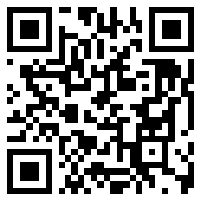 QR Code for bitcoin:1DDrKBqDemnsxwTui2HhKsg63mvCSSvotT