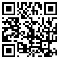 QR Code for bitcoin:1DDt3ixcaYFKFDGCQthFcyZ621pBKYwFye