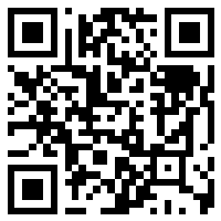 QR Code for bitcoin:1DDzaRV6N4yi3pbd7Ao1gXTbGePWasmAdP