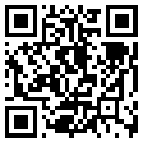 QR Code for bitcoin:1DDzeiVTV8RLXjpr9y7LdAEiWXkURcbFSF