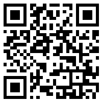 QR Code for bitcoin:1DE27Ur35FH94rcLecFvTWFHDmA8Ub78i4