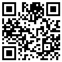 QR Code for bitcoin:1DE4k2vW7tior3NKLTbuRAi5KSC25eWKmo