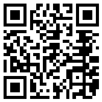 QR Code for bitcoin:1DEEWffXV8z2vgemtVCTgWC6dSVGJBfYpZ