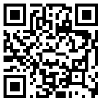 QR Code for bitcoin:1DEGnS84brquFLh14SWCc3mfCWRNbYNNwn