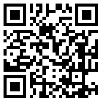 QR Code for bitcoin:1DEMKGitvCfLt6VEFTHr8DTPhfK55pBSw4