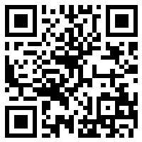 QR Code for bitcoin:1DENqJ7VQL6cjmDhDiTErWNx6cBoqTWon