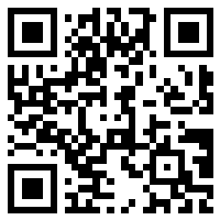 QR Code for bitcoin:1DERP9RhppGSbgkiXngoLC2tPokxbnddYd