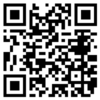 QR Code for bitcoin:1DEU6kp2Qfk4a7zzDNidJdNthma8iosiFR