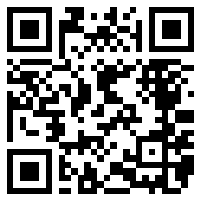 QR Code for bitcoin:1DEWb1WK5BjD1t17cViPi2zikEJGbZMAds