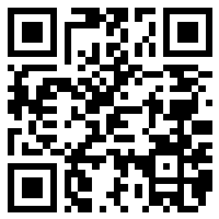 QR Code for bitcoin:1DEdDCZcjq5pa4aQ9SWiAXGC19DySDcyRH