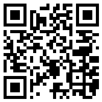 QR Code for bitcoin:1DEdWZQaFujtVna2RcfUraRTJ8dYjPip7r