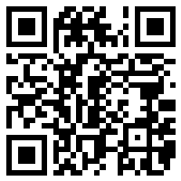 QR Code for bitcoin:1DEfBeWCwC9691UsNgrm5FUdDVsQychU5f