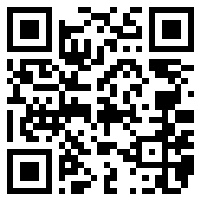 QR Code for bitcoin:1DEitTuFARjYhrpm9A9RUQbHTyk8fAaDR4