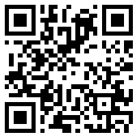 QR Code for bitcoin:1DEp2QLcVfucmmT56XbCx2kqAeLP64zXht