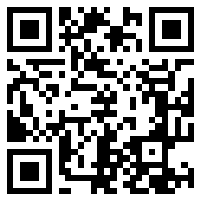 QR Code for bitcoin:1DEsAzNPy76hovhes5mDDvGgVUPDQqHM7a