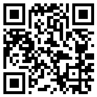QR Code for bitcoin:1DExCQEoedxmEmFfQTMNBYUXB2ZfSeLYp9