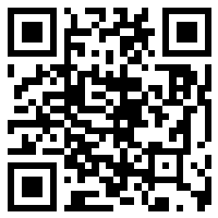 QR Code for bitcoin:1DExNhN3UTqTqYQoUM9ABCpThPWQtwoKbd
