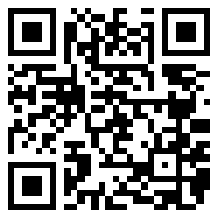 QR Code for bitcoin:1DEyuapn1bRemvu36HwZ2Sc1tsrDCLqrX6