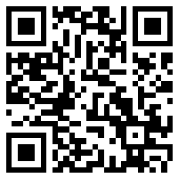 QR Code for bitcoin:1DEzpisXfwKEZ6YuYpoSLDEVmWsQBzppD4