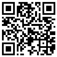 QR Code for bitcoin:1DF1q19vZLiYtSapy785sDxTt9xpowceSw