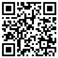 QR Code for bitcoin:1DF2hscmCZvMDuhx2M66ZsU9JaLNYsDLhW