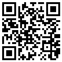 QR Code for bitcoin:1DF3XpdDaDHAnjefLMi7QCcf9L4BPnTzwa