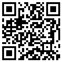 QR Code for bitcoin:1DF5QGEAP3R1gfzZSbm9bcqSh6h1C5UbwZ